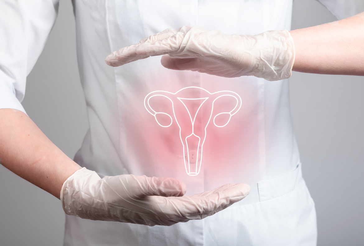 Hysteroscopy Procedure